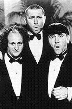 Watch The Three Stooges Show Tvmuse